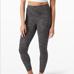 Lululemon Align tight size 8